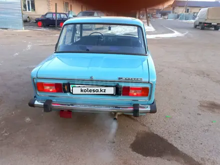 ВАЗ (Lada) 2106 1990 года за 2 600 000 тг. в Темиртау – фото 4