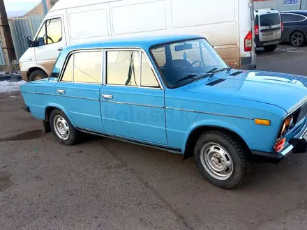 ВАЗ (Lada) 2106 1990 года за 2 600 000 тг. в Темиртау – фото 2