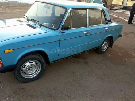 ВАЗ (Lada) 2106 1990 года за 2 600 000 тг. в Темиртау – фото 3