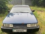 Mazda 626 1989 годаүшін500 000 тг. в Петропавловск – фото 2