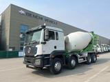 Shacman  Delong M3000s 2022 года за 13 158 132 тг. в Алматы