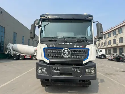 Shacman  Delong M3000s 2022 года за 13 158 132 тг. в Алматы – фото 2