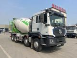 Shacman  Delong M3000s 2022 года за 13 158 132 тг. в Алматы – фото 3