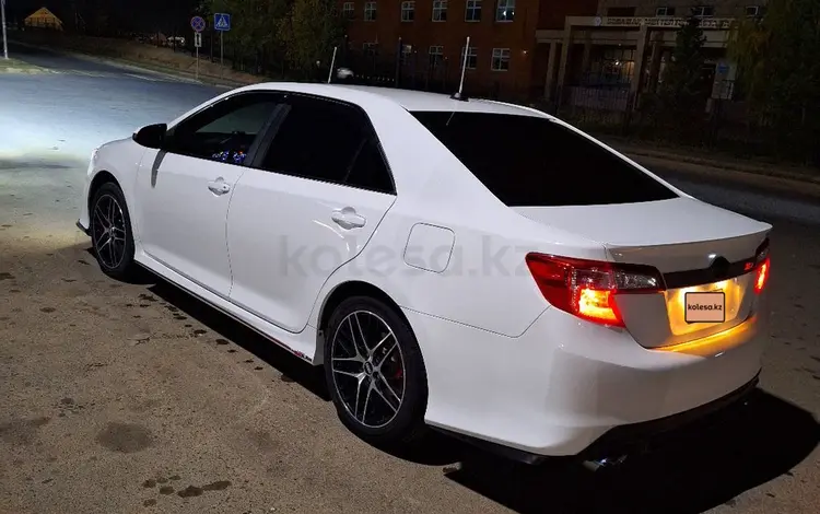 Toyota Camry 2013 года за 6 000 000 тг. в Уральск