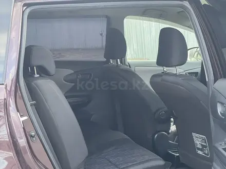 Toyota Wish 2010 года за 6 000 000 тг. в Семей – фото 22