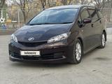 Toyota Wish 2010 годаүшін5 500 000 тг. в Семей – фото 4