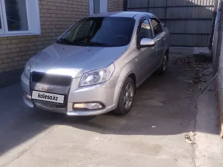 Chevrolet Nexia 2023 года за 6 000 000 тг. в Семей