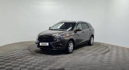 ВАЗ (Lada) Vesta 2019 года за 4 650 000 тг. в Алматы