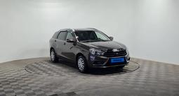 ВАЗ (Lada) Vesta 2019 года за 4 650 000 тг. в Алматы – фото 3