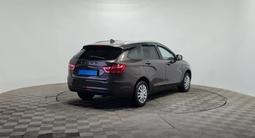 ВАЗ (Lada) Vesta 2019 года за 4 650 000 тг. в Алматы – фото 5