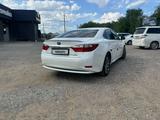 Lexus ES 300h 2013 года за 11 000 000 тг. в Алматы – фото 2