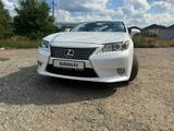 Lexus ES 300h 2013 года за 11 000 000 тг. в Алматы – фото 4
