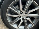 Lexus ES 300h 2013 года за 11 000 000 тг. в Алматы – фото 5