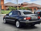 Kia Opirus 2007 года за 2 999 999 тг. в Атырау – фото 4