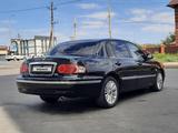 Kia Opirus 2007 года за 2 999 999 тг. в Атырау – фото 5