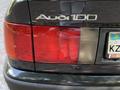 Audi 100 1994 годаүшін3 500 000 тг. в Тараз – фото 11