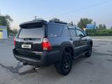 Toyota 4Runner 2006 года за 12 400 000 тг. в Уральск – фото 4