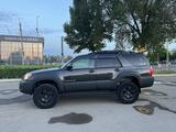 Toyota 4Runner 2006 года за 12 400 000 тг. в Уральск – фото 2