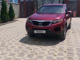 Kia Sorento 2010 годаfor5 600 000 тг. в Алматы