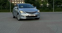 Hyundai Accent 2014 годаүшін5 950 000 тг. в Шымкент