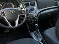 Hyundai Accent 2014 годаfor5 950 000 тг. в Шымкент – фото 13