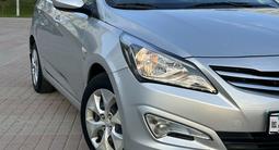 Hyundai Accent 2014 годаүшін5 950 000 тг. в Шымкент – фото 5