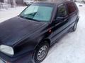 Volkswagen Golf 1994 года за 1 650 000 тг. в Кокшетау – фото 2