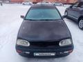 Volkswagen Golf 1994 года за 1 650 000 тг. в Кокшетау – фото 3