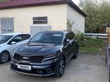 Kia Sorento 2022 годаүшін16 500 000 тг. в Астана – фото 2