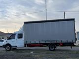 ГАЗ ГАЗель 2015 года за 13 500 000 тг. в Атырау – фото 2