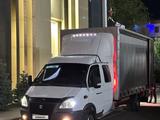 ГАЗ ГАЗель 2015 года за 13 500 000 тг. в Атырау – фото 5
