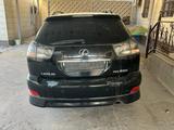 Lexus RX 330 2004 года за 5 500 000 тг. в Шымкент – фото 4