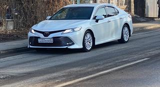 Диски Camry 70 за 580 000 тг. в Алматы