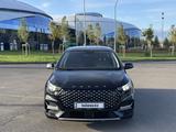 OMODA S5 2023 года за 5 500 000 тг. в Алматы – фото 2