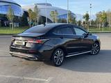 OMODA S5 2023 года за 5 500 000 тг. в Алматы – фото 4