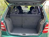 Mercedes-Benz A 160 1998 года за 1 900 000 тг. в Усть-Каменогорск – фото 3