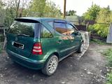 Mercedes-Benz A 160 1998 года за 1 900 000 тг. в Усть-Каменогорск – фото 2