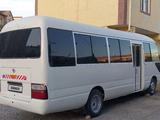 Toyota  Coaster 2001 года за 6 000 000 тг. в Шымкент – фото 4