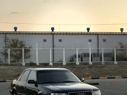 Audi 100 1991 года за 2 550 000 тг. в Аральск