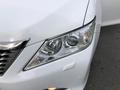 Toyota Camry 2014 годаүшін11 200 000 тг. в Костанай – фото 28