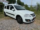 ВАЗ (Lada) Largus 2014 года за 4 400 000 тг. в Кокшетау – фото 2