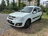 ВАЗ (Lada) Largus 2014 года за 4 400 000 тг. в Кокшетау – фото 3