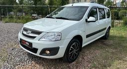 ВАЗ (Lada) Largus 2014 года за 4 200 000 тг. в Кокшетау