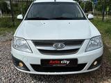 ВАЗ (Lada) Largus 2014 года за 4 400 000 тг. в Кокшетау – фото 5