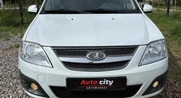 ВАЗ (Lada) Largus 2014 года за 4 200 000 тг. в Кокшетау – фото 5