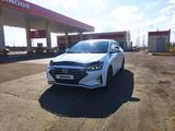 Hyundai Elantra 2019 года за 8 200 000 тг. в Алматы