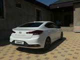 Hyundai Elantra 2019 года за 8 200 000 тг. в Алматы – фото 4