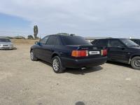 Audi 100 1993 годаfor1 800 000 тг. в Тараз