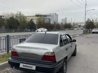 Daewoo Nexia