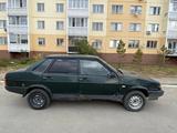 ВАЗ (Lada) 21099 2003 года за 450 000 тг. в Павлодар – фото 2